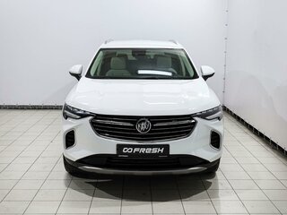 2023 Buick Envision II, белый, 3249000 рублей, вид 3