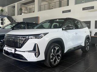 2026 VOLGA K40, белый, 3899000 рублей, вид 4