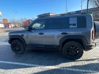 2024 BYD FangChengBao Leopard 5 I, серый, 5550000 рублей, вид 3