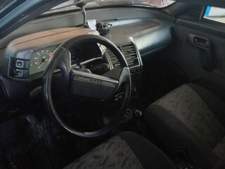 2006 Lada (ВАЗ) 2112, серый, 80000 рублей, вид 2