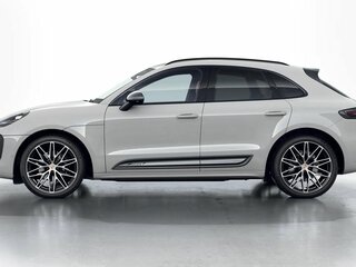 2026 Porsche Macan I Рестайлинг 2, серый, 13900000 рублей, вид 2