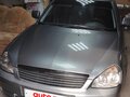 2012 Lada (ВАЗ) Priora I, серый, 325000 рублей