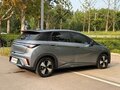 2024 BYD Dolphin 44.9 kWh I, серый, 1950000 рублей - вид 3
