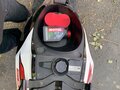 2018 Aprilia SR 50 R, красный, 140000 рублей - вид 11