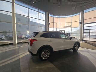2026 Haval Jolion I Рестайлинг 2, белый, 2499000 рублей, вид 5