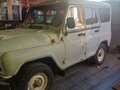 2003 УАЗ 31519, белый, 270000 рублей