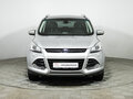 2013 Ford Kuga II, серебристый, 1104685 рублей - вид 1