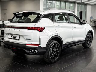 2026 Belgee X50+, белый, 2509990 рублей, вид 5