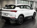 2026 Belgee X50+, белый, 2509990 рублей - вид 4