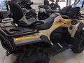 2026 Loncin XWolf 700L Mud, зелёный, 999000 рублей - вид 4