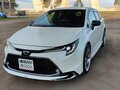 2020 Toyota Corolla XII (E210), белый, 1900000 рублей - вид 10