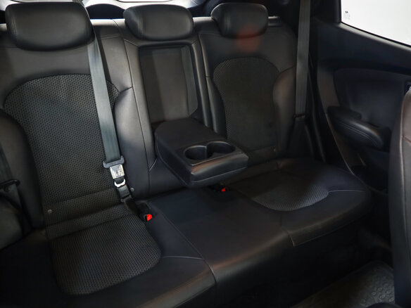 2011 Hyundai ix35 I, белый, 900777 рублей - вид 21