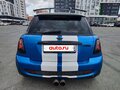 2007 Mini Hatch Cooper S II (R56), синий, 1050000 рублей - вид 4