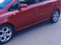 2006 Opel Zafira B, пурпурный, 455000 рублей - вид 4