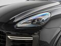 2015 Porsche Cayenne GTS II Рестайлинг (958), чёрный - вид 2