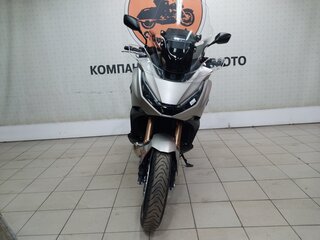 2025 Honda NT1100, серый, 1949000 рублей, вид 3