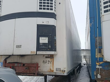 2000 Scania 4-Series, синий, 3000000 рублей, вид 2