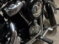 2021 Harley-Davidson Softail Standard, чёрный, 1625000 рублей - вид 5