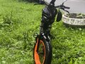2025 Kugoo V Pro, оранжевый, 60000 рублей - вид 1