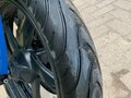 2018 BMW G 310 R, синий, 460000 рублей - вид 4