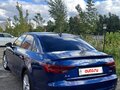 2017 Audi A4 V (B9), синий, 2050000 рублей - вид 3