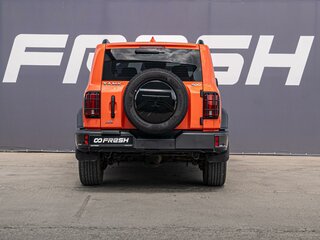 2024 Tank 300 I, оранжевый, 3100000 рублей, вид 4