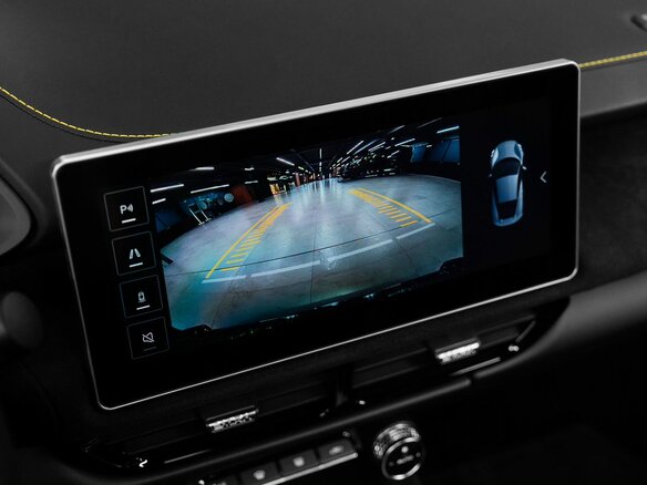 2024 Lotus Emira, серый, 15500000 рублей - вид 29