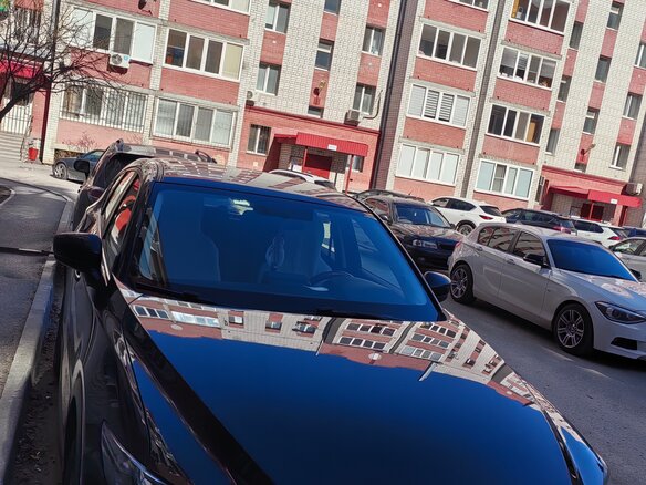 2019 Mazda CX-5 II, чёрный, 2888000 рублей - вид 5