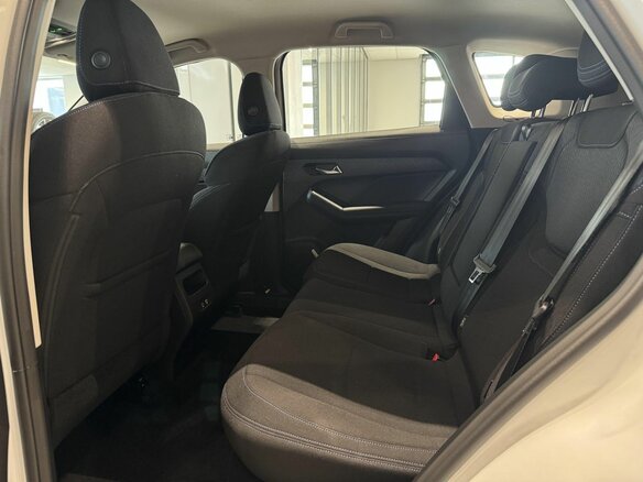 2026 Haval Jolion I Рестайлинг, белый, 2099000 рублей - вид 10