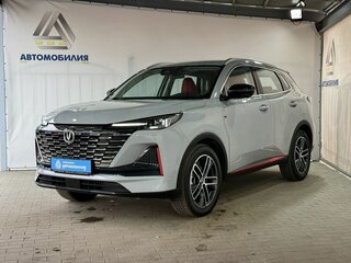 2024 Changan UNI-S I, серый, 2369000 рублей, вид 1