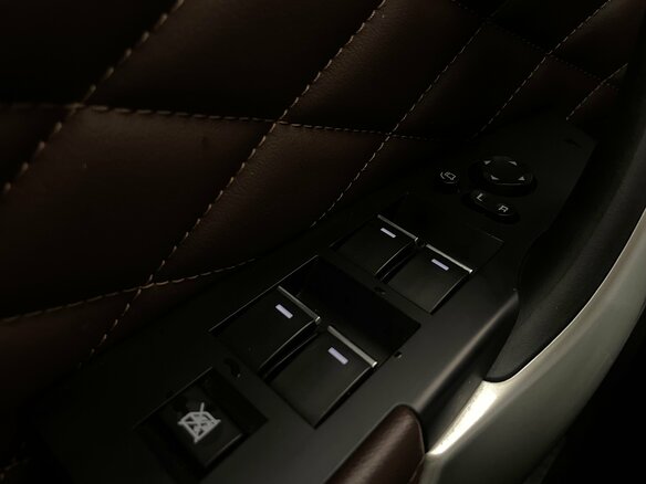 2021 Haval H9 I Рестайлинг, серый - вид 17