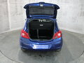 2008 Opel Corsa D, синий, 252000 рублей - вид 11