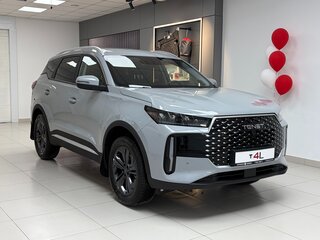 2026 Tenet T4L, серый, 2479000 рублей, вид 2