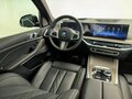2026 BMW X5 30d IV (G05/G18) Рестайлинг, чёрный, 16100000 рублей - вид 11