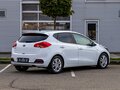 2012 Kia Ceed II, белый, 1395000 рублей - вид 5