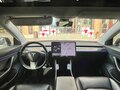 2019 Tesla Model 3 Long Range I, серый, 3250000 рублей - вид 9