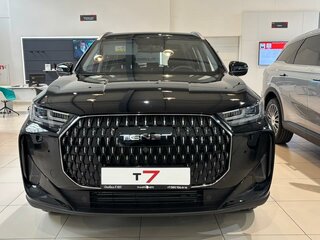 2026 Tenet T7, чёрный, 2805000 рублей, вид 2