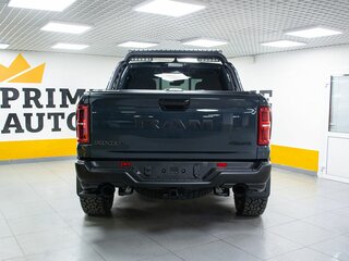 2026 Ram 1500 RHO V Рестайлинг, синий, 12999000 рублей, вид 5