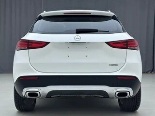 2022 Mercedes-Benz GLA 180 II (H247), белый, 2867007 рублей, вид 5