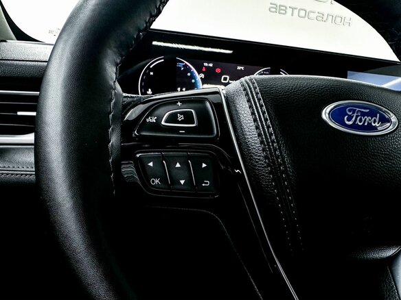 2021 Ford Equator I, чёрный, 3070000 рублей - вид 13