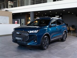 2026 Tenet T7, синий, 2984000 рублей, вид 1