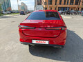 2023 Kaiyi E5, красный - вид 3