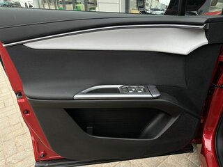 2026 Omoda C5 II, красный, 2399000 рублей, вид 5