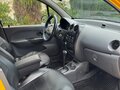 2005 Daewoo Matiz I Рестайлинг, жёлтый, 350000 рублей - вид 7