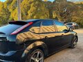 2008 Ford Focus II Рестайлинг, чёрный, 300000 рублей - вид 6