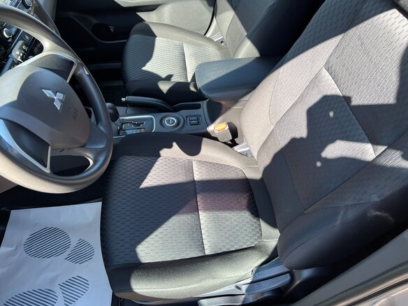2013 Mitsubishi Outlander III, серый, 1700000 рублей - вид 22
