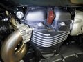 2021 Triumph Scrambler, зелёный, 1480000 рублей - вид 9