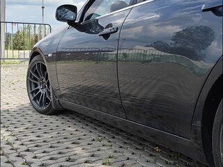 2007 Infiniti G35 IV, серый, 1000000 рублей, вид 1