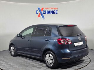 2012 Volkswagen Golf Plus II, серый, 679000 рублей, вид 5