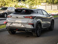 2023 Changan UNI-T I, серый - вид 5